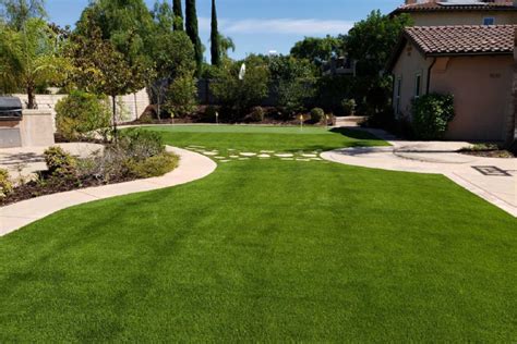 Artificial Grass Cost Guide: Installation and Maintenance .